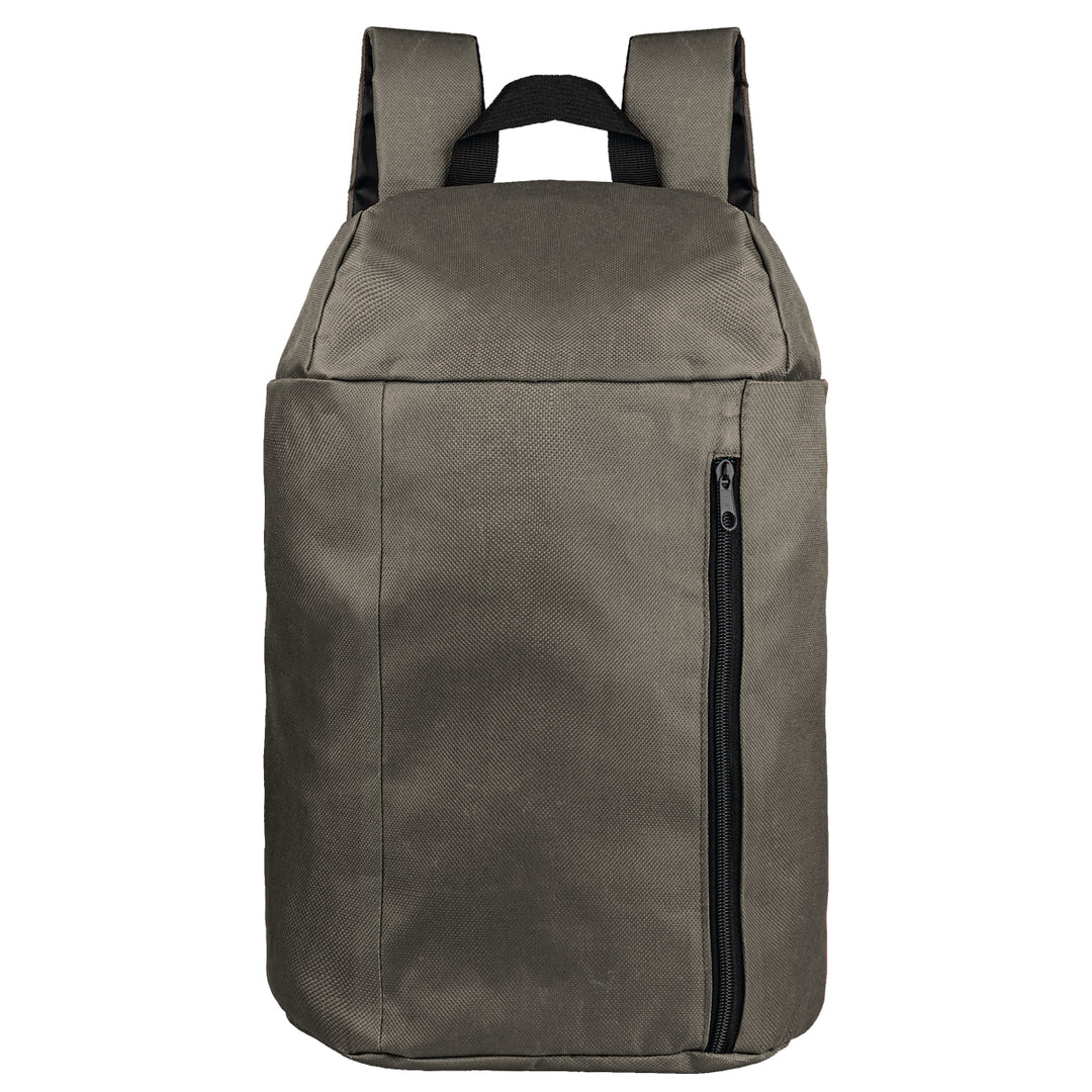Vittorio Backpack-Backpacks-Personalised Backpacks South Africa​-Just Brand