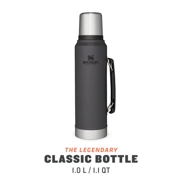 Stanley Legendary Classic Bottle 1.0L