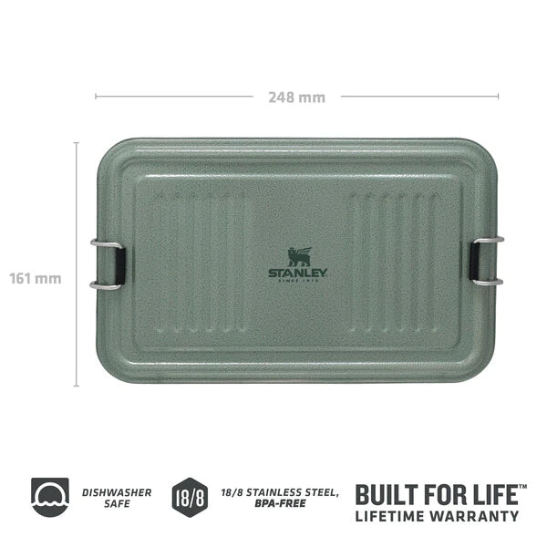 Stanley Legendary Useful Box 1.1L / 1.25 QT