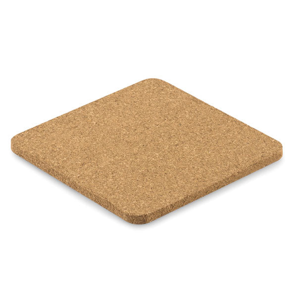 Square Coaster-Barware & Dining Accessories-corporate gift ideas for employees-branded corporate gifts | corporate gifts south africa | Just Brand