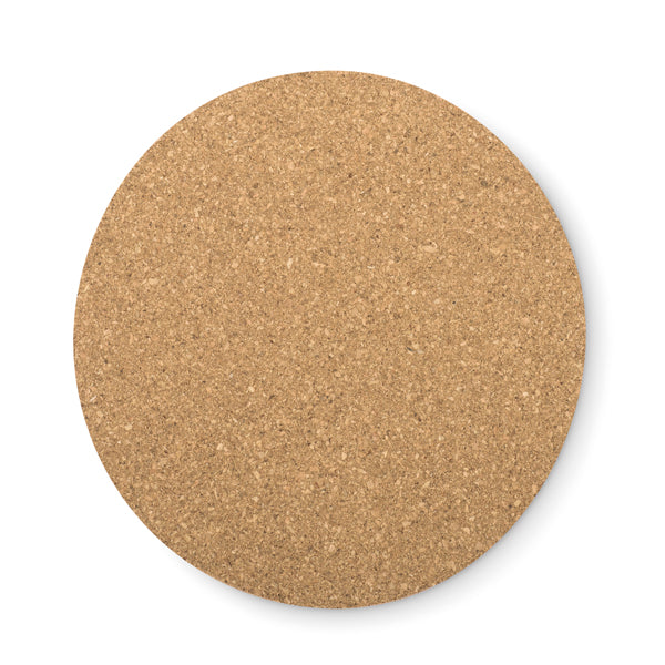 Round Coaster-Barware & Dining Accessories-corporate gift ideas for employees-branded corporate gifts | corporate gifts south africa | Just Brand
