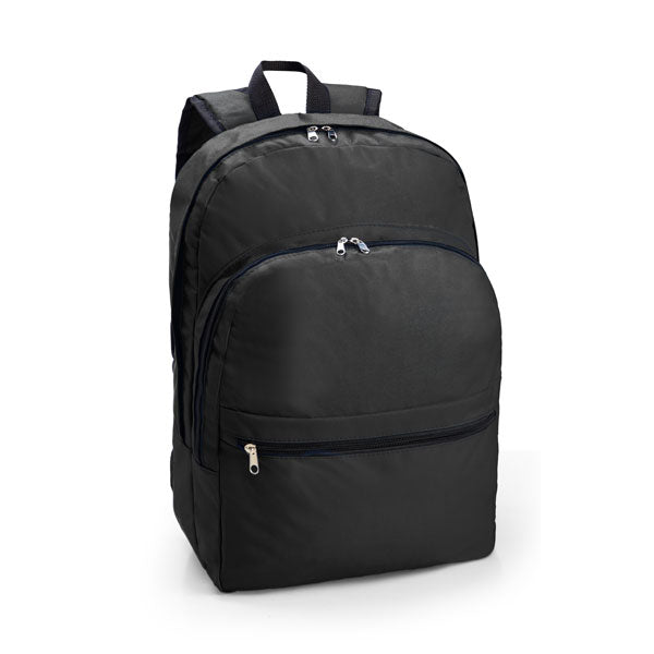 York Backpack-Backpacks-Personalised Backpacks South Africa​-Just Brand