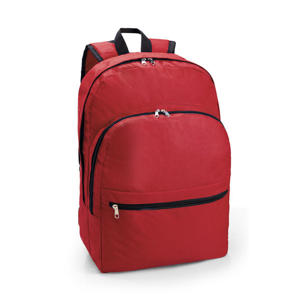York Backpack-Backpacks-Personalised Backpacks South Africa​-Just Brand