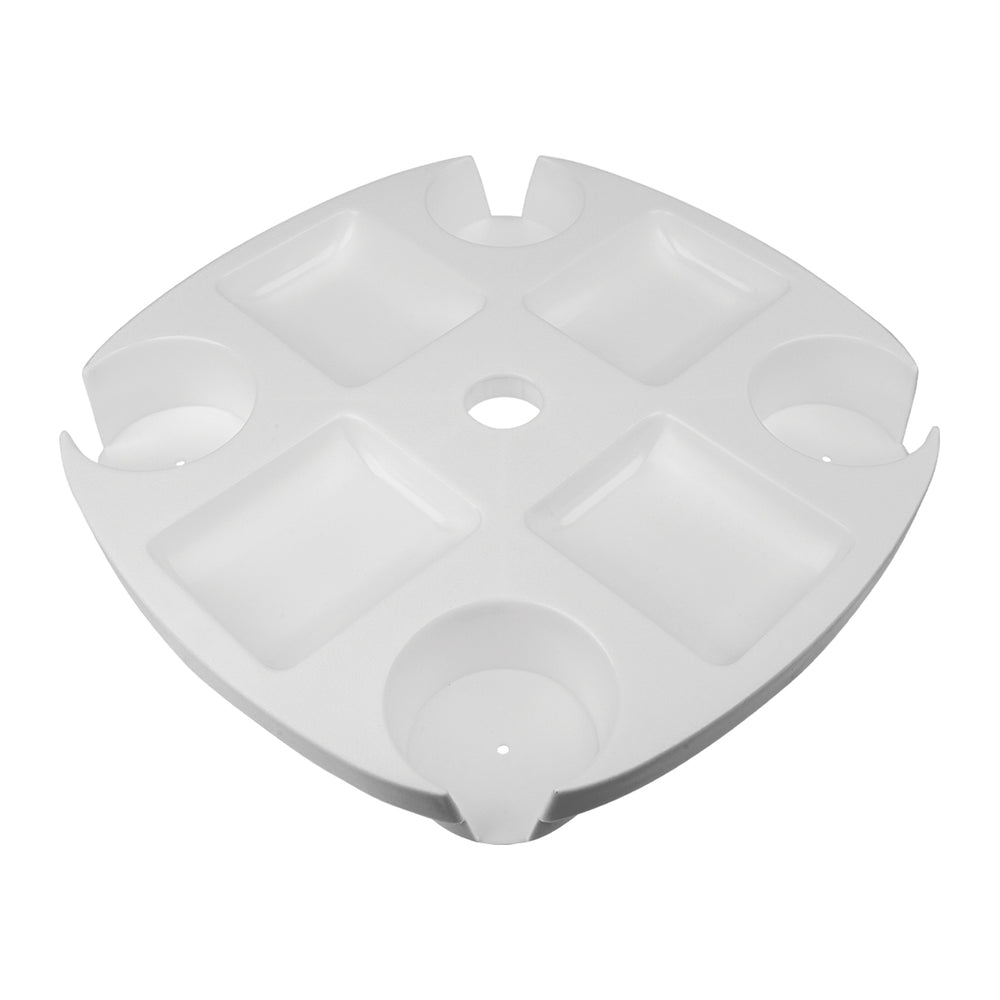 Sunfun Snack Table-Kitchen Essentials-corporate gift ideas for employees-branded corporate gifts | corporate gifts south africa | Just Brand